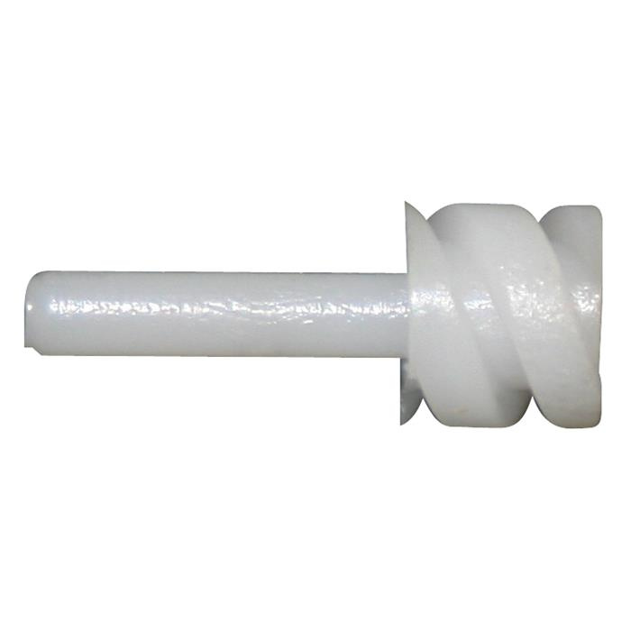 INSERT EN FORME D'HÉLICE, FIN INSERT EN FORME D'HÉLICE, FIN