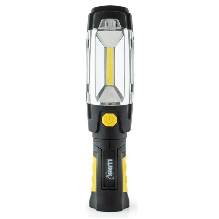 INSPEC DUO LED GRIP 3W - RECHARGEABLE (Type USB-C) - (EX LM 52111) INSPEC DUO LED GRIP 3W - RECHARGEABLE (Type USB-C) - (EX LM 52111)