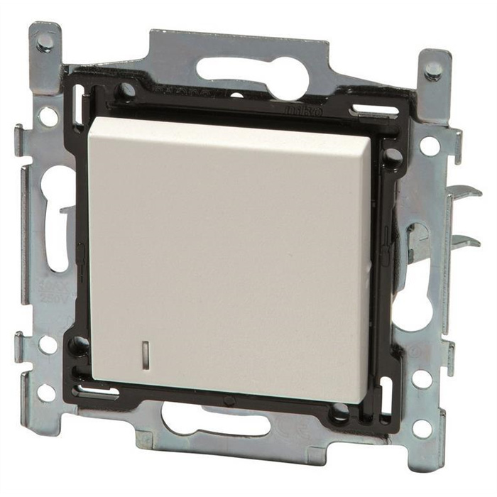 INT TEMOIN 2P ORIGINAL WHITE INT TEMOIN 2P ORIGINAL WHITE