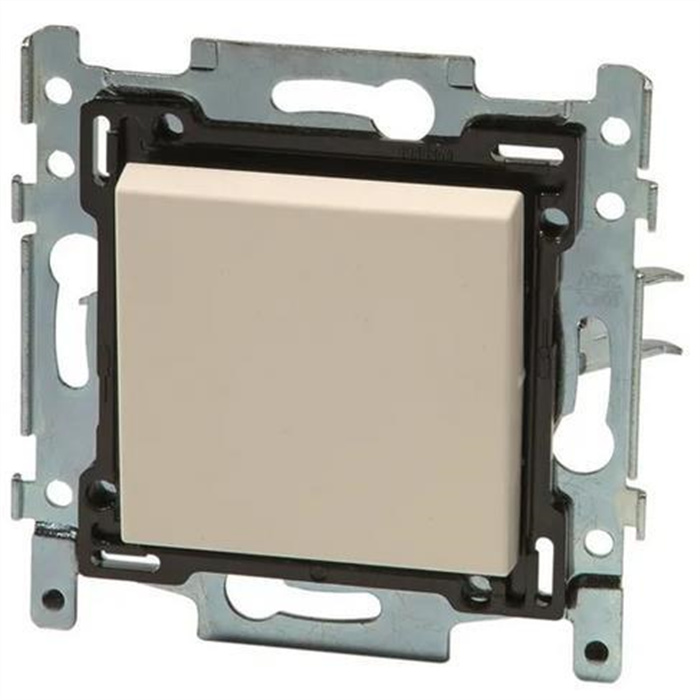 INTERRUPT 2P ORIGINAL CREAM INTERRUPT 2P ORIGINAL CREAM