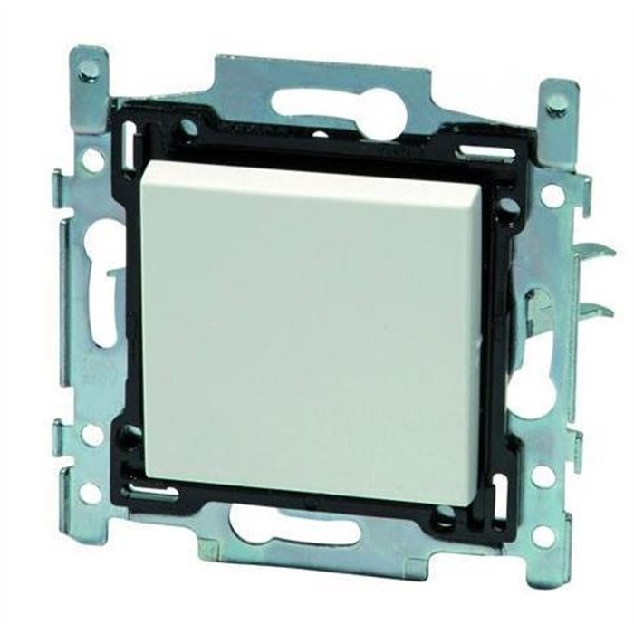 INTERRUPT 2P ORIGINAL WHITE INTERRUPT 2P ORIGINAL WHITE