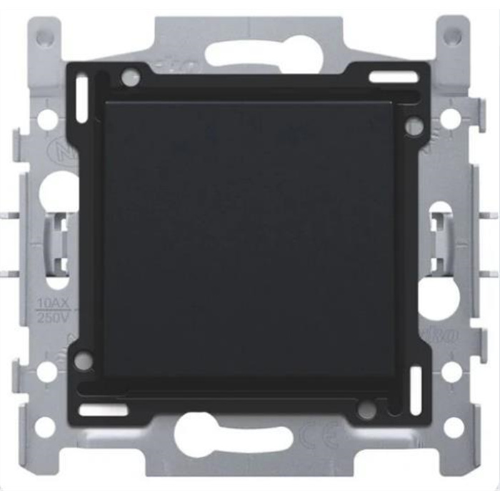 INTERRUPTEUR 2DIR BLACK INTERRUPTEUR 2DIR BLACK