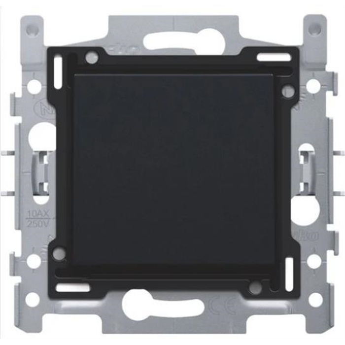 INTERRUPTEUR 2P BLACK INTERRUPTEUR 2P BLACK