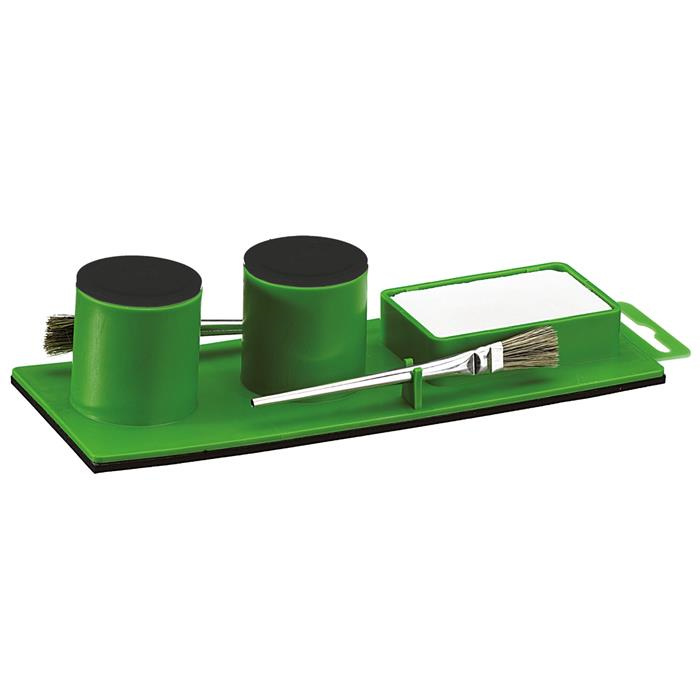 JEU À SOUDER AVEC PIERRE ET PINCEAU LOT MAX KOMBI JEU À SOUDER AVEC PIERRE ET PINCEAU LOT MAX KOMBI