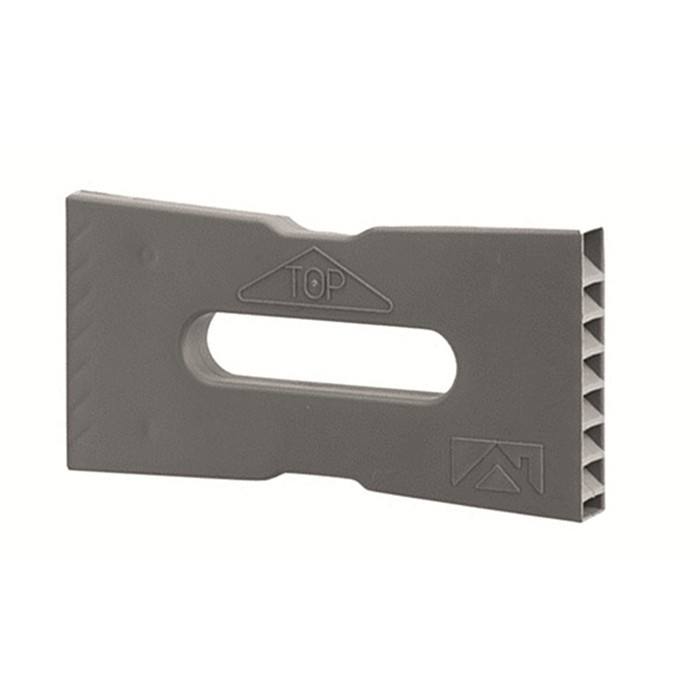 JOINT DE VENTILATIE 10X5 GRIS JOINT DE VENTILATIE 10X5 GRIS