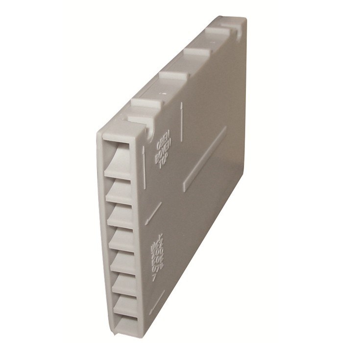 JOINT DE VENTILATION (10X6X1CM) JOINT DE VENTILATION (10X6X1CM)