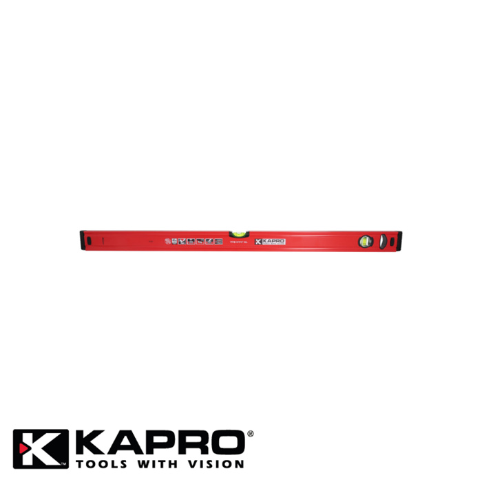 KAPRO NIVEAU - SPIRIT XL - 400 MM KAPRO NIVEAU - SPIRIT XL - 400 MM