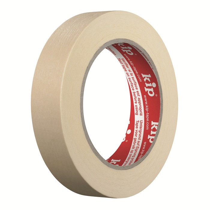 KIP 205-23 MASKING 24MM/50M (30PCS) KIP 205-23 MASKING 24MM/50M (30PCS)
