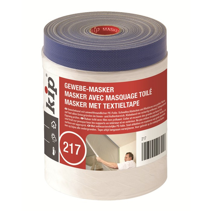 KIP 217-11 MASKER+TEXTILE 110CM/20M (8PCS) KIP 217-11 MASKER+TEXTILE 110CM/20M (8PCS)