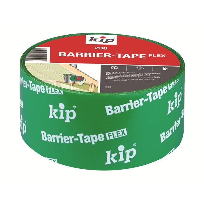 KIP 230-60 BARBIER TAPE 60MM/25M KIP 230-60 BARBIER TAPE 60MM/25M