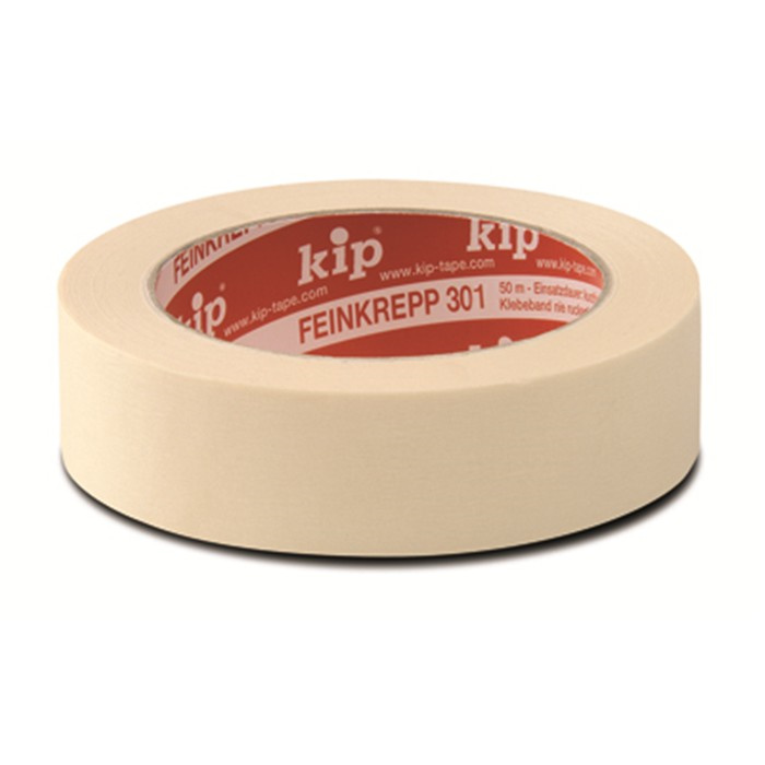 KIP 301-48 RUBAN MASQUANT EXTRA 48MM/50M KIP 301-48 RUBAN MASQUANT EXTRA 48MM/50M