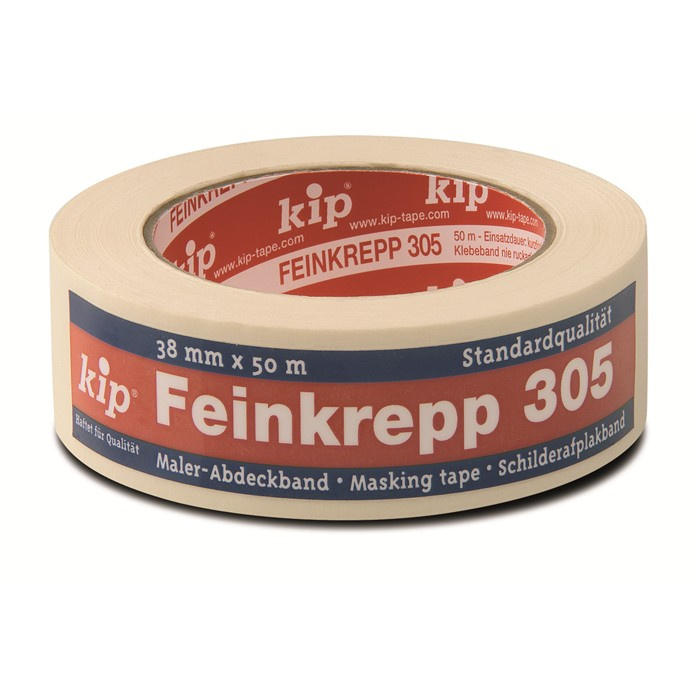 KIP 305-48 RUBAN MASQUANT 48MM/50M KIP 305-48 RUBAN MASQUANT 48MM/50M