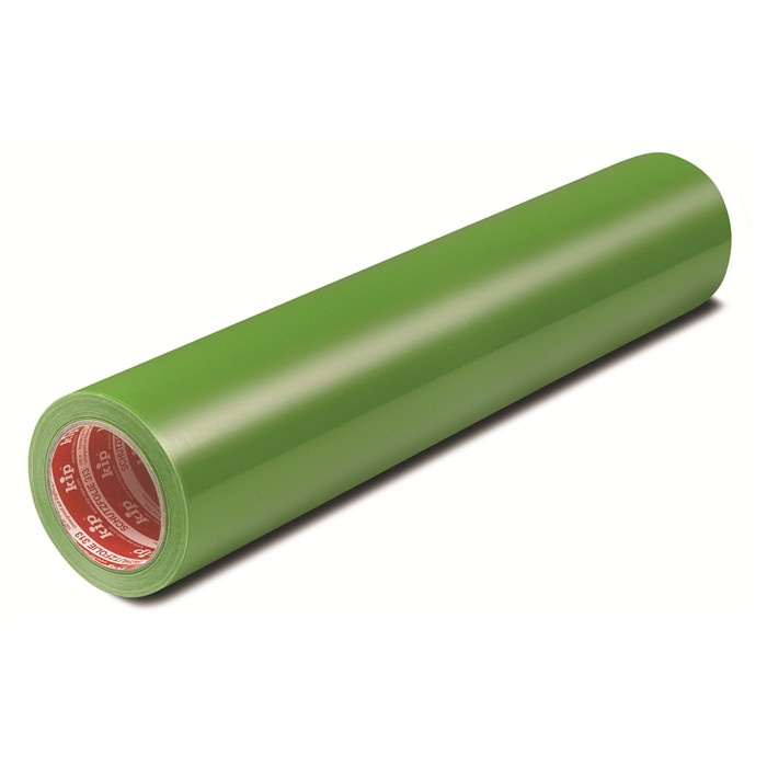 KIP 313-51 BÂCHE DE PROTECTION VERTE 50CM/100M KIP 313-51 BÂCHE DE PROTECTION VERTE 50CM/100M