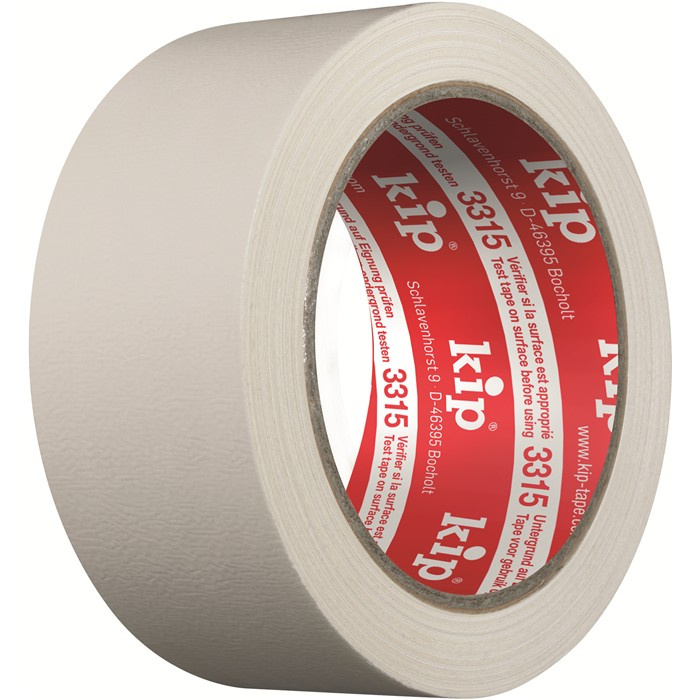 KIP 3315-45 TAPE STUCATEUR 48MM/33M KIP 3315-45 TAPE STUCATEUR 48MM/33M