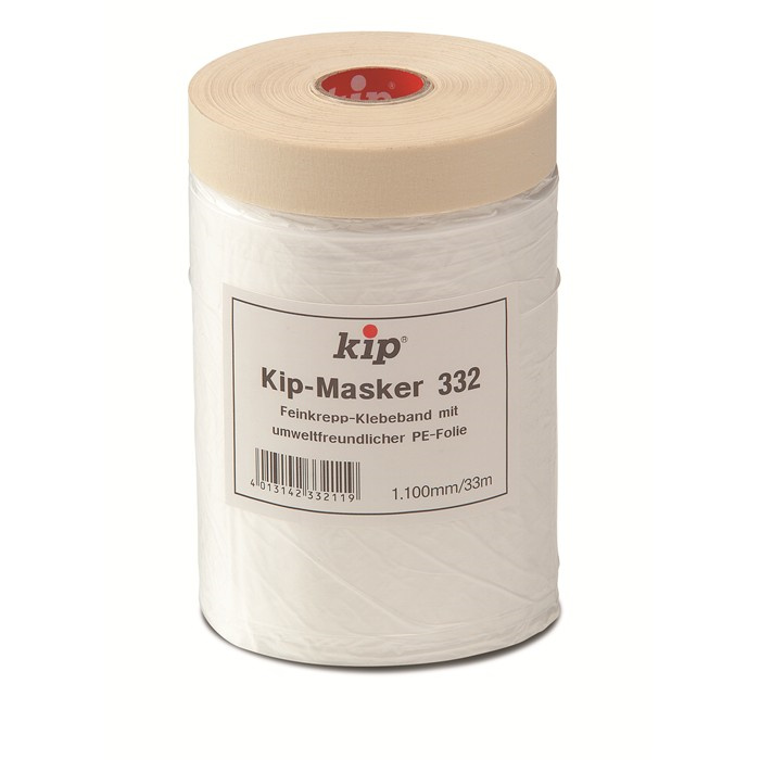 KIP 332-27 MASKER+MASKING 270CM/20M KIP 332-27 MASKER+MASKING 270CM/20M