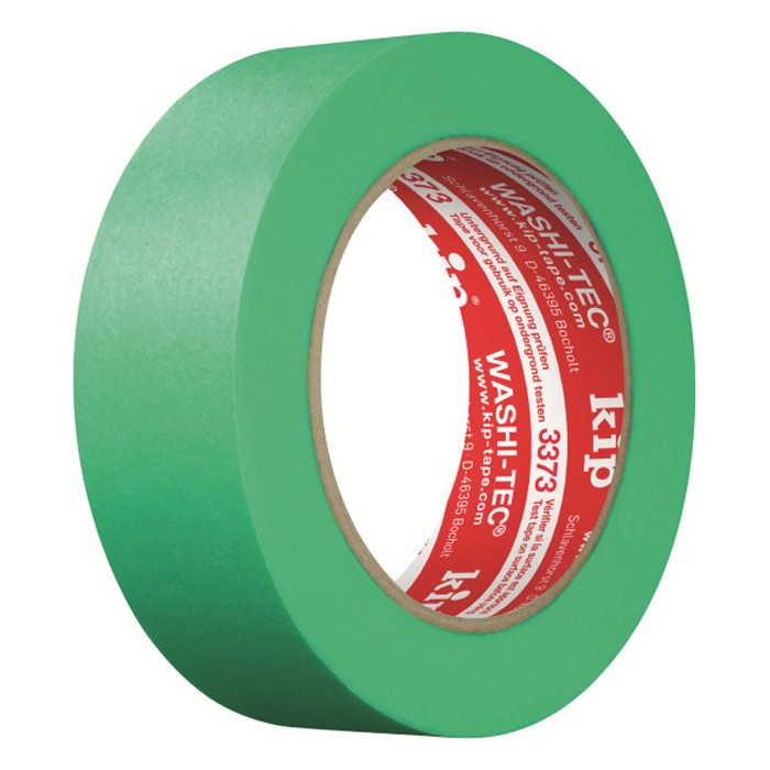 KIP 3373-24 FINELINE WASHI-TEC VERT 24MM/50M KIP 3373-24 FINELINE WASHI-TEC VERT 24MM/50M