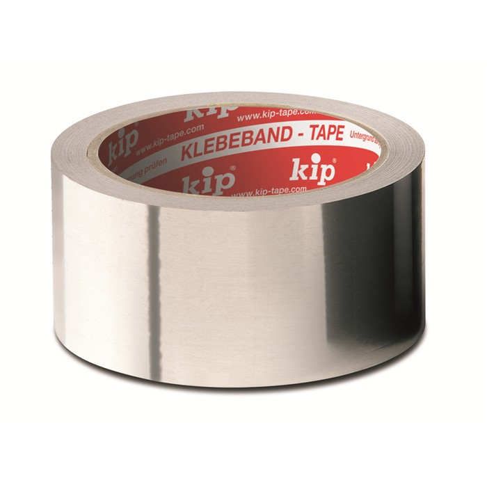 KIP 345-31 RUBAN ALU 30 50MM/25M KIP 345-31 RUBAN ALU 30 50MM/25M