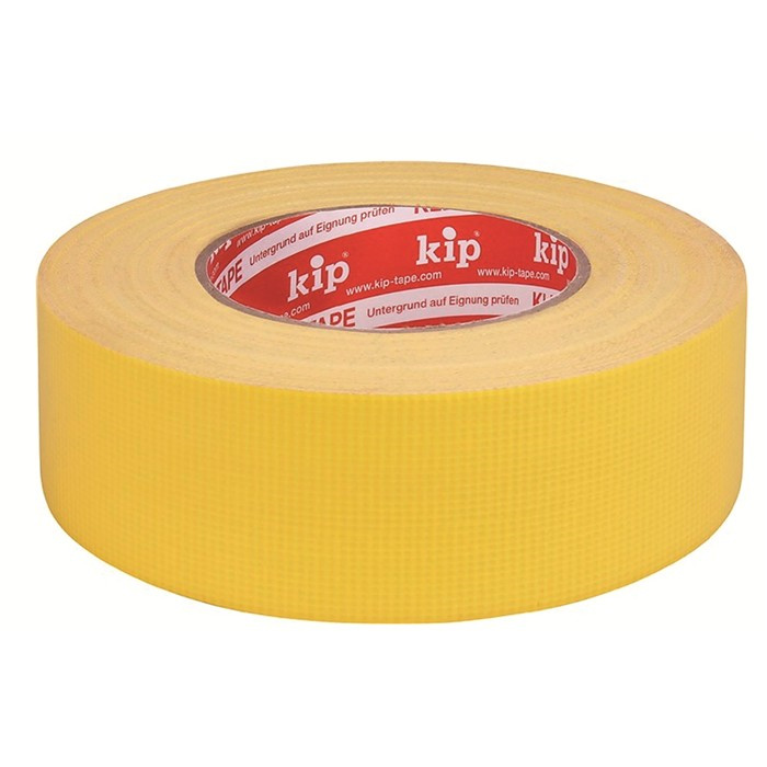 KIP 358-44 RUBAN BÉTON ET AMÉRICAIN PROFESSIONNEL 44MM/50M KIP 358-44 RUBAN BÉTON ET AMÉRICAIN PROFESSIONNEL 44MM/50M