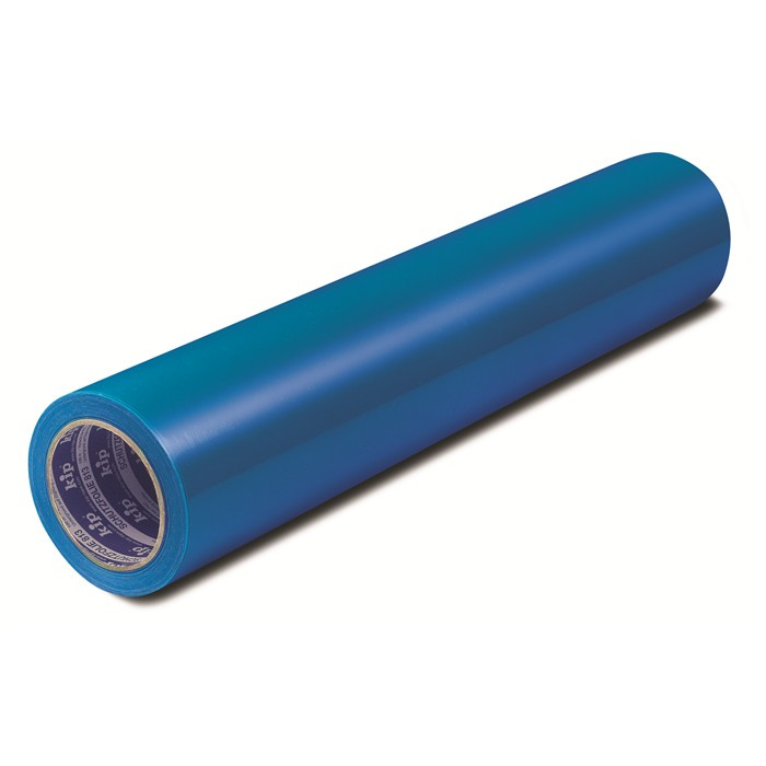 KIP 3813-31 BÂCHE DE PROTECTION BLEUE 50CM/100M KIP 3813-31 BÂCHE DE PROTECTION BLEUE 50CM/100M