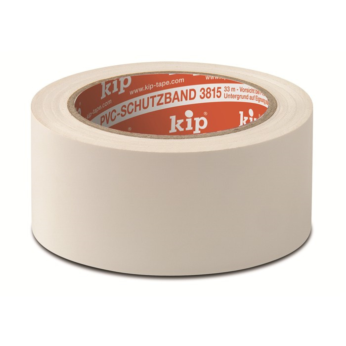 KIP 3815-55 RUBAN STUCA BLANC LISSE 50MM/33M KIP 3815-55 RUBAN STUCA BLANC LISSE 50MM/33M