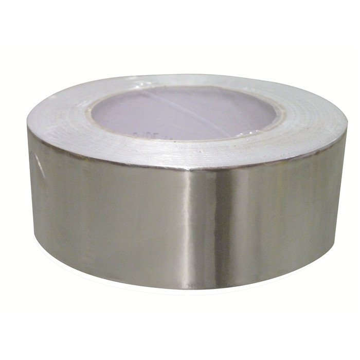 KIP 545-32 TAPE ALU 50MM/50M KIP 545-32 TAPE ALU 50MM/50M