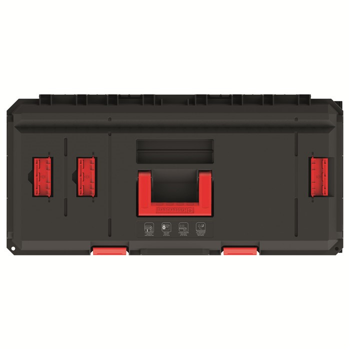 KISTENBERG CHARIOT D'OUTILS X BLOCK PRO 80 KISTENBERG CHARIOT D'OUTILS X BLOCK PRO 80