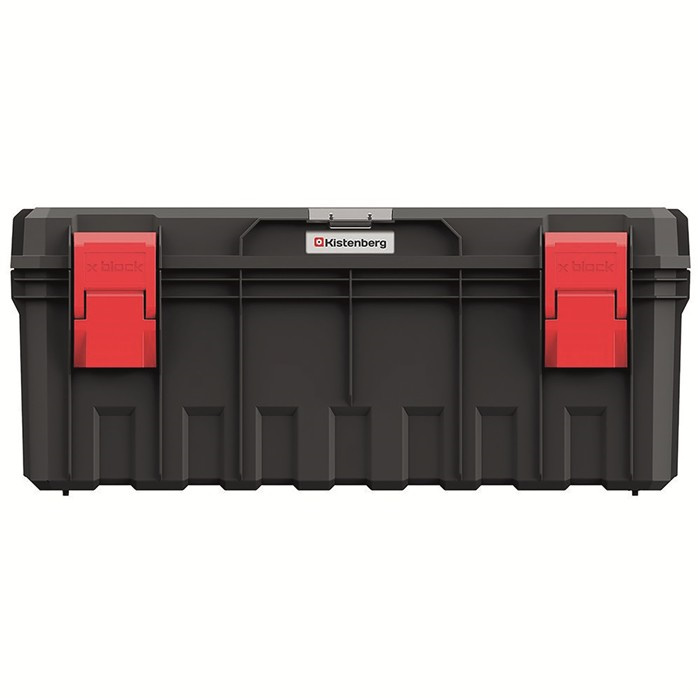 KISTENBERG COFFRE À OUTILS S BLOCK ALU 65 KISTENBERG COFFRE À OUTILS S BLOCK ALU 65