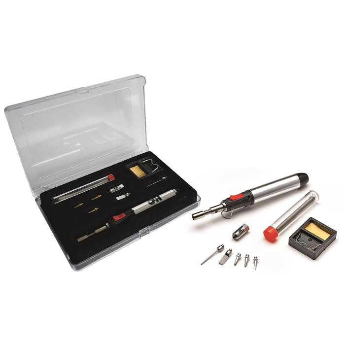 KIT BRASSEUR À GAZ M28 KIT BRASSEUR À GAZ M28