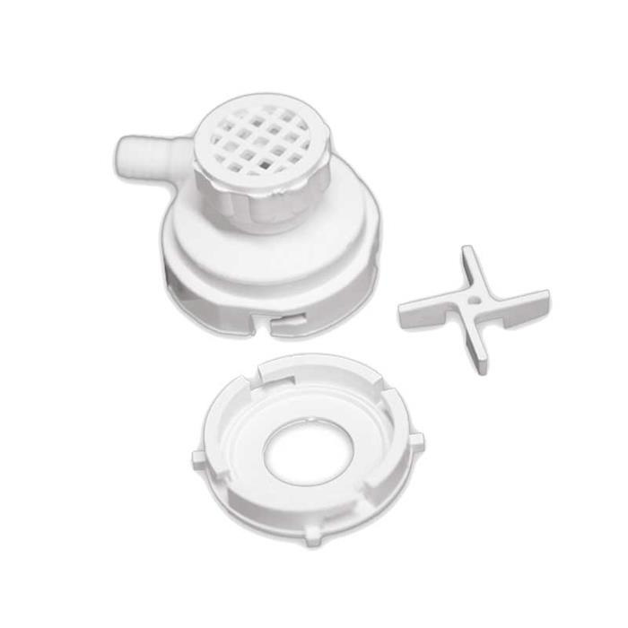 KIT D'ASPIRATION (BUSE COMPLÈTE POUR P2/P3 + TURBINE) KIT D'ASPIRATION (BUSE COMPLÈTE POUR P2/P3 + TURBINE)