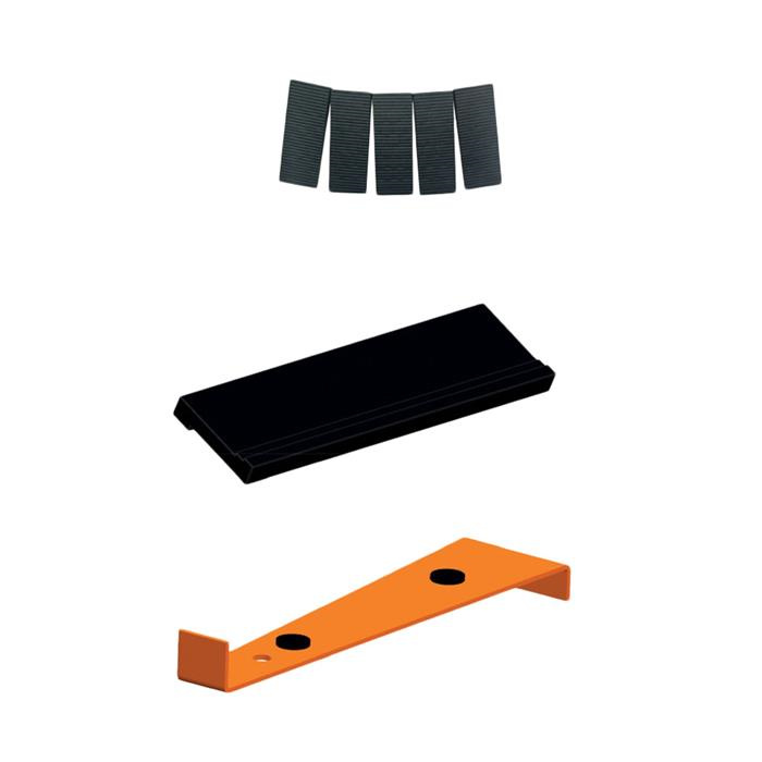 KIT DE POSE POUR PARQUET TAK-TIK KIT DE POSE POUR PARQUET TAK-TIK