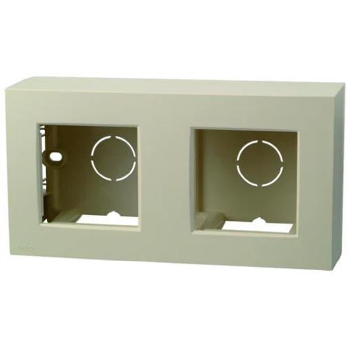 KIT EN SAILLIE BOITE 2XCREAM KIT EN SAILLIE BOITE 2XCREAM