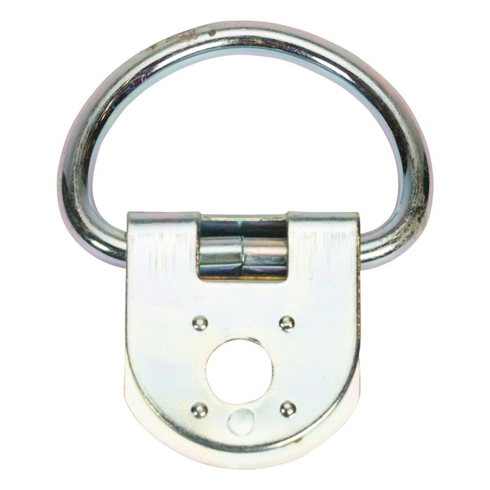 KONVOX ANNEAU DE PLANCHER ASSEMBLAGE KONVOX ANNEAU DE PLANCHER ASSEMBLAGE