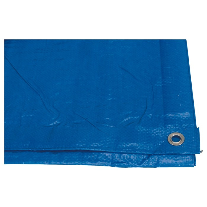 KONVOX BÂCHE 100GR (BL.OF.VE) 2X3M KONVOX BÂCHE 100GR (BL.OF.VE) 2X3M