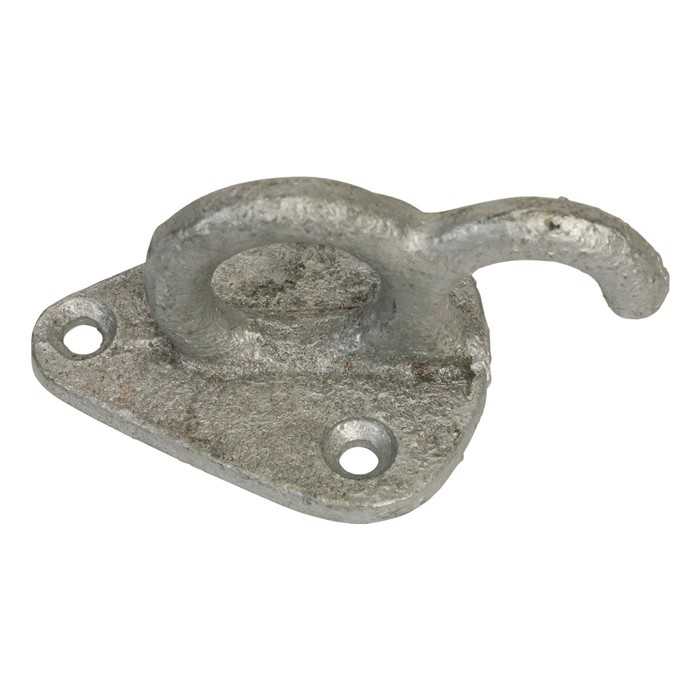 KONVOX CROCHET COMBINÉ GALVANISÉ À CHAUD KONVOX CROCHET COMBINÉ GALVANISÉ À CHAUD