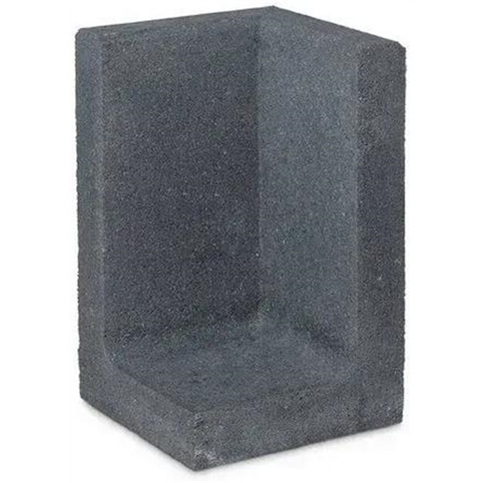 L-ANGLE 50X40X40 NOIR L-ANGLE 50X40X40 NOIR