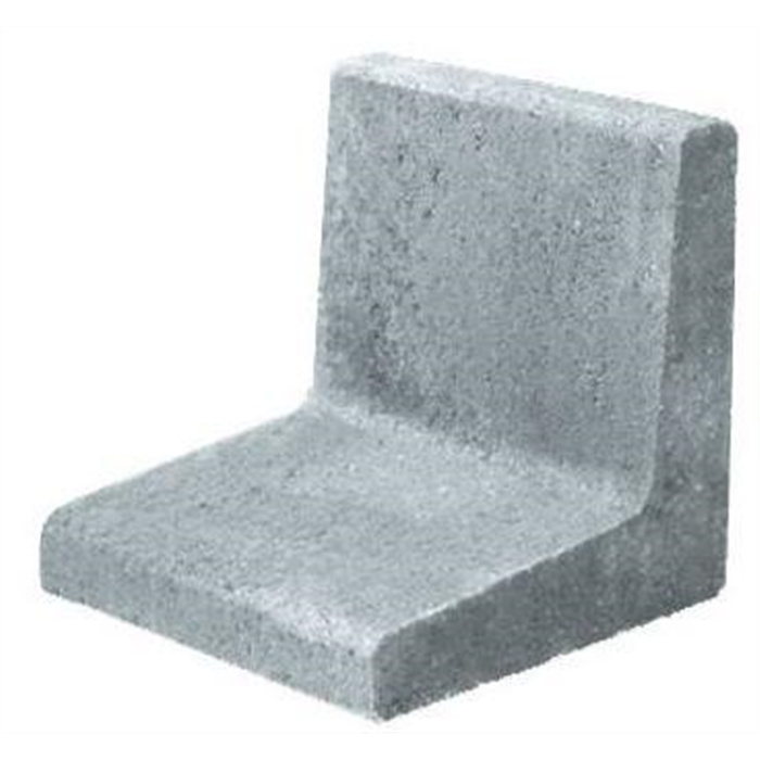 L-BRIQUES 50X40X40 GRIS L-BRIQUES 50X40X40 GRIS