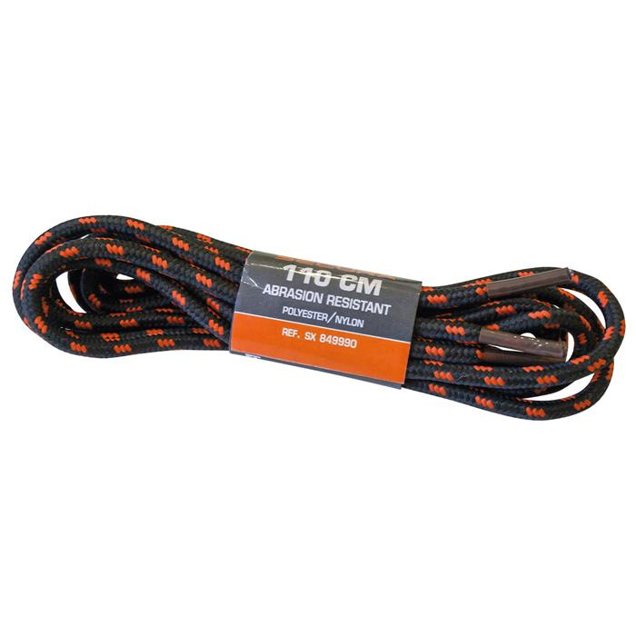 LACETS NEVADA - PAR PAIRE LACETS NEVADA - PAR PAIRE