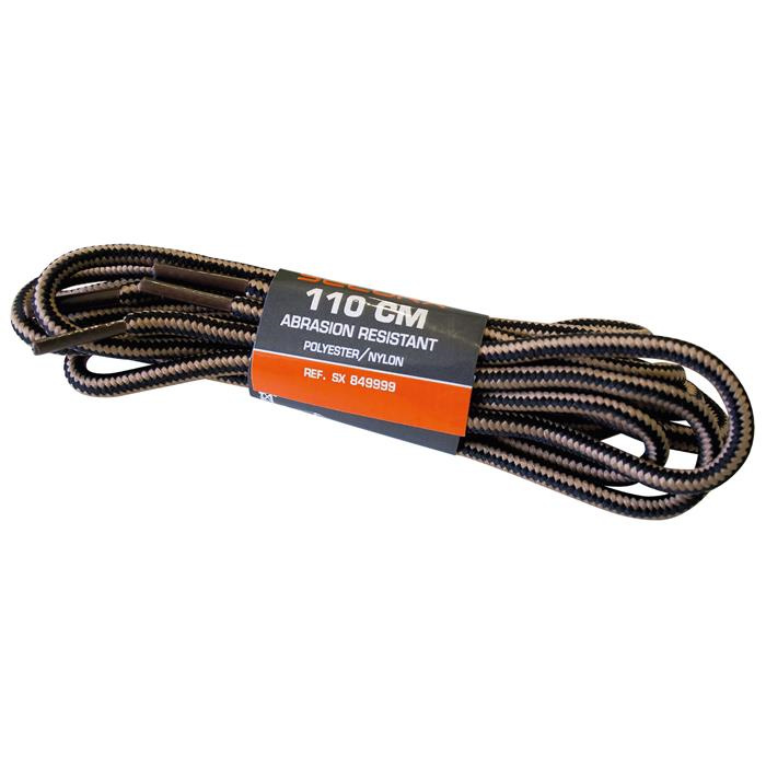 LACETS SAHARA - PAR PAIRE LACETS SAHARA - PAR PAIRE