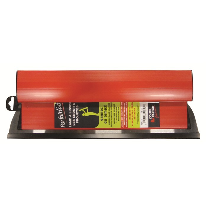 LAME À LISSER INOX PARFAITLISS 45CM LAME À LISSER INOX PARFAITLISS 45CM