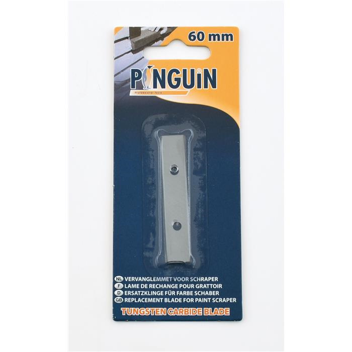 LAME DE RECHANGE 60 MM PAR 1 PCE LAME DE RECHANGE 60 MM PAR 1 PCE