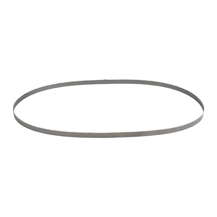 LAME DE SCIE À RUBAN (M12) (776,29X12/14) (3 PIÉCES) LAME DE SCIE À RUBAN (M12) (776,29X12/14) (3 PIÉCES)