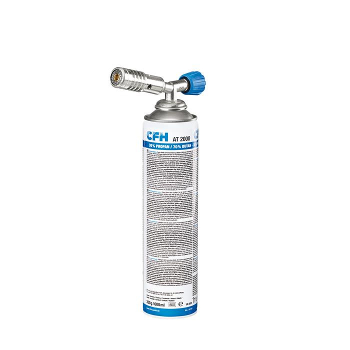 LAMPE À BRASER TURBO - LM 1750 LAMPE À BRASER TURBO - LM 1750