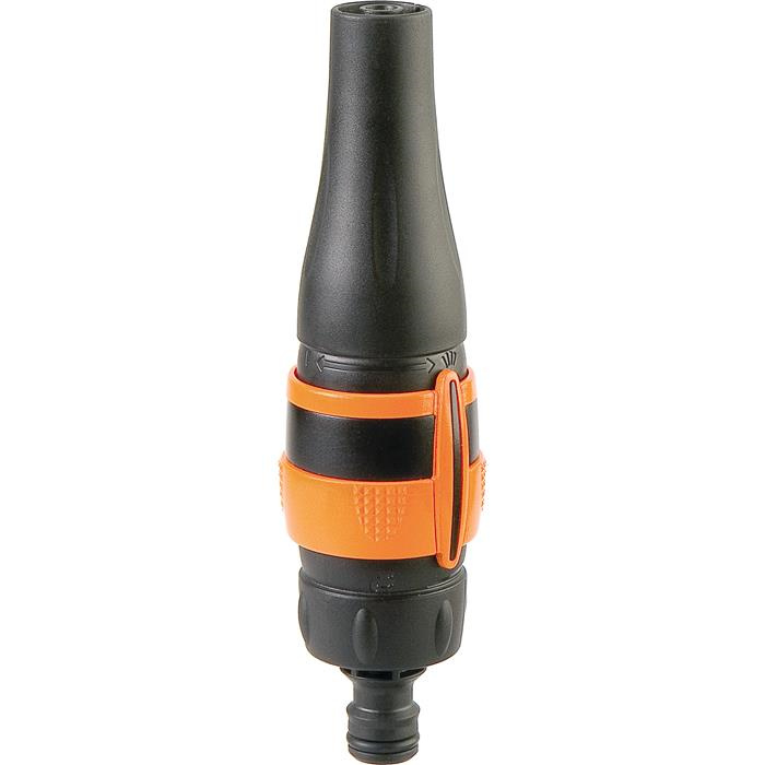 LANCE À DÉBIT RÉGLABLE - SOFT GRIP LANCE À DÉBIT RÉGLABLE - SOFT GRIP