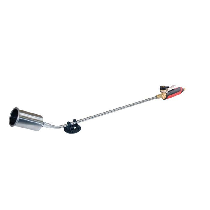 LANCE ROOFING INOX BI-SOFT, L=900 MM X DIAM. 60 MM LANCE ROOFING INOX BI-SOFT, L=900 MM X DIAM. 60 MM