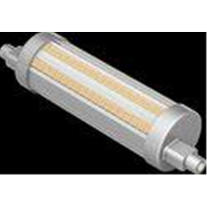LED LINEAIR R7S 118MM 12.5W WW 1521 LED LINEAIR R7S 118MM 12.5W WW 1521