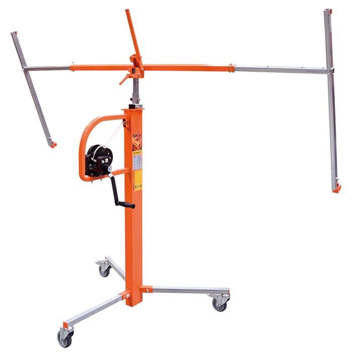 LÈVE-PLAQUES - LEVPANO EASY LÈVE-PLAQUES - LEVPANO EASY