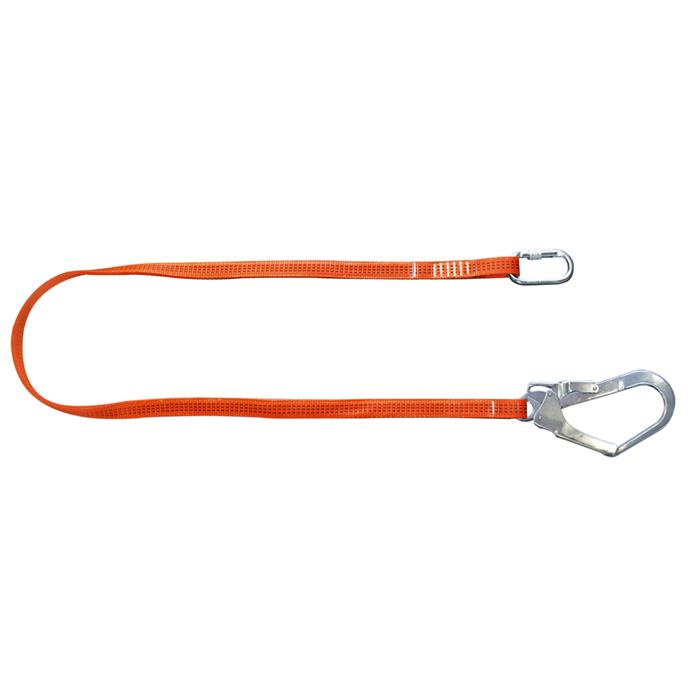 LONGE DE CONNEXION + 1 X SH10/SH15 LONGE DE CONNEXION + 1 X SH10/SH15