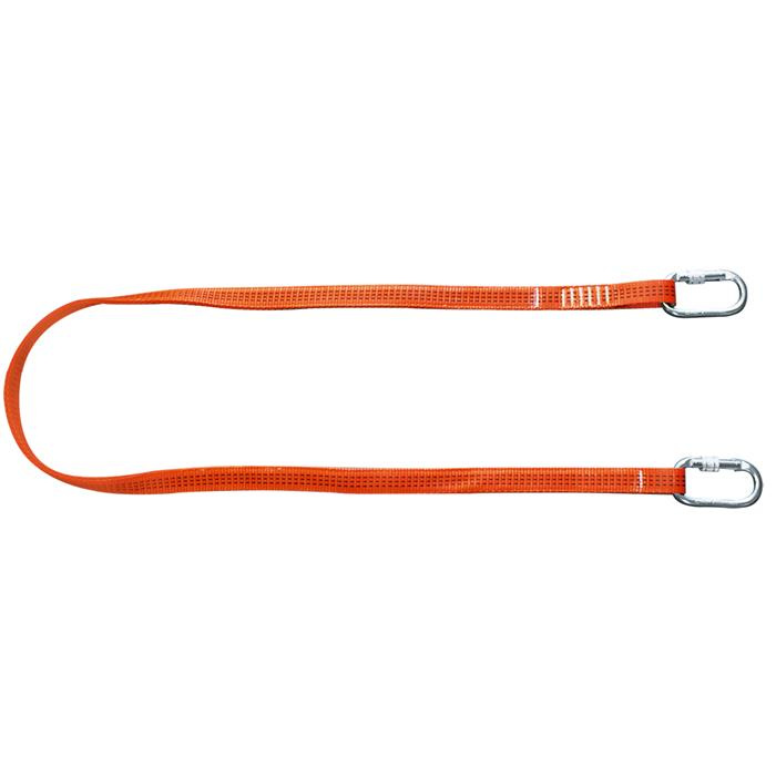 LONGE DE CONNEXION + 2 X SH10 LONGE DE CONNEXION + 2 X SH10