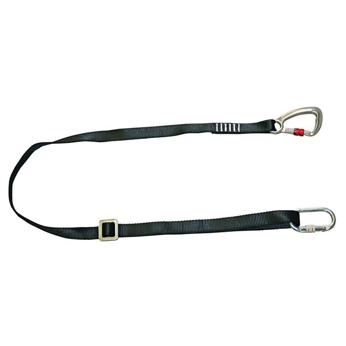 LONGE DE MAINTIEN PES - 2 M + 1XSH10/AH40 LONGE DE MAINTIEN PES - 2 M + 1XSH10/AH40