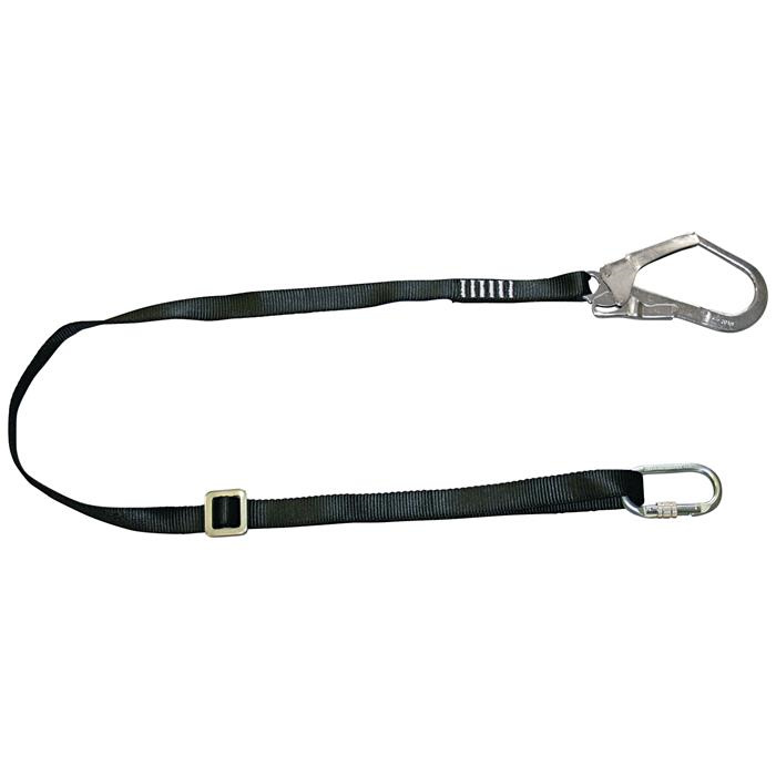 LONGE DE MAINTIEN PES - 2 M + 1XSH10/SH15 LONGE DE MAINTIEN PES - 2 M + 1XSH10/SH15